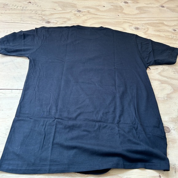 XL - Men's Mitchell and Ness Oilers Titans Warren Moon Short Sleeve T-Shirt NWT - Picture 8 of 11